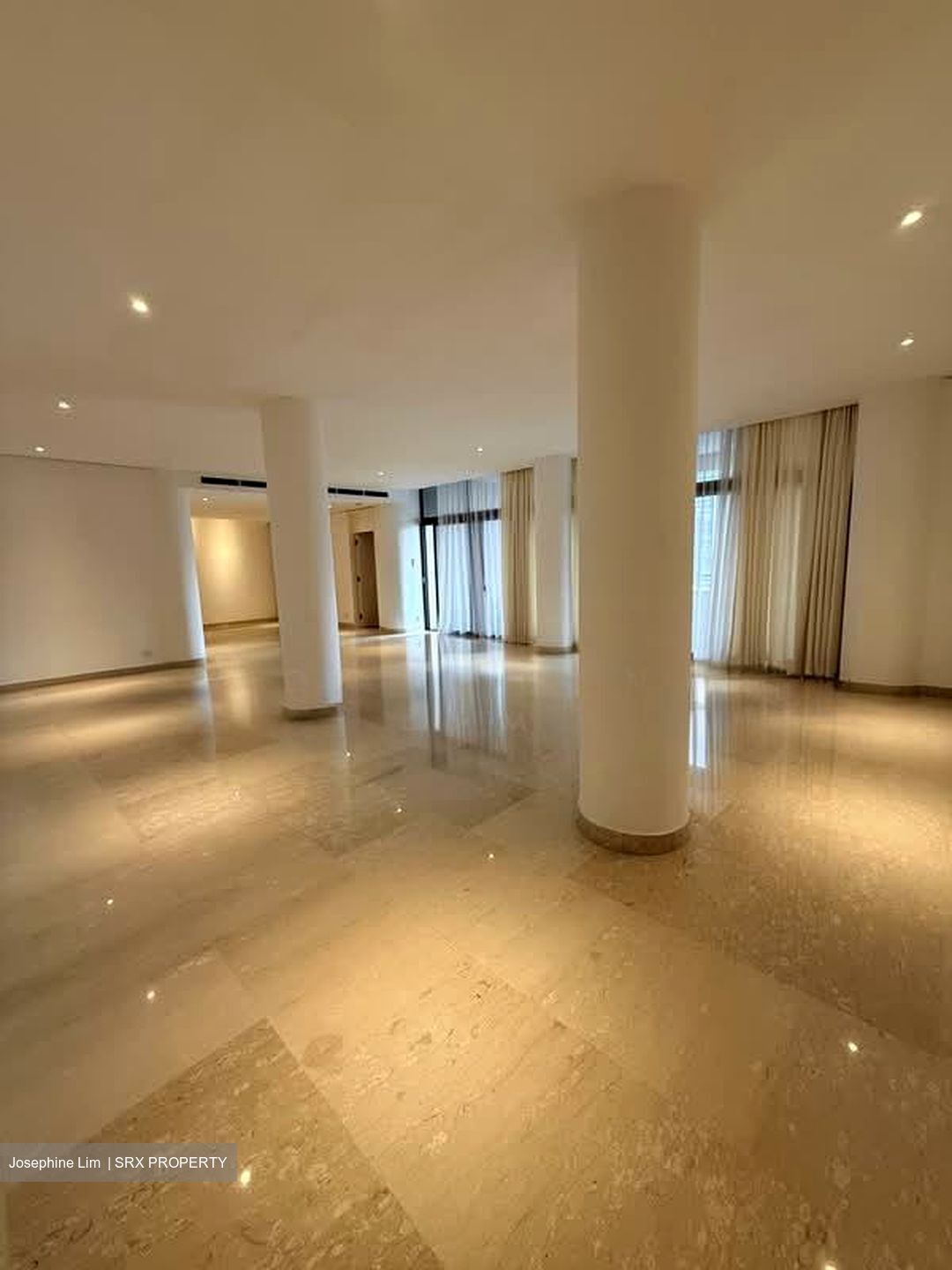 The Colonnade (D10), Condominium #578712661